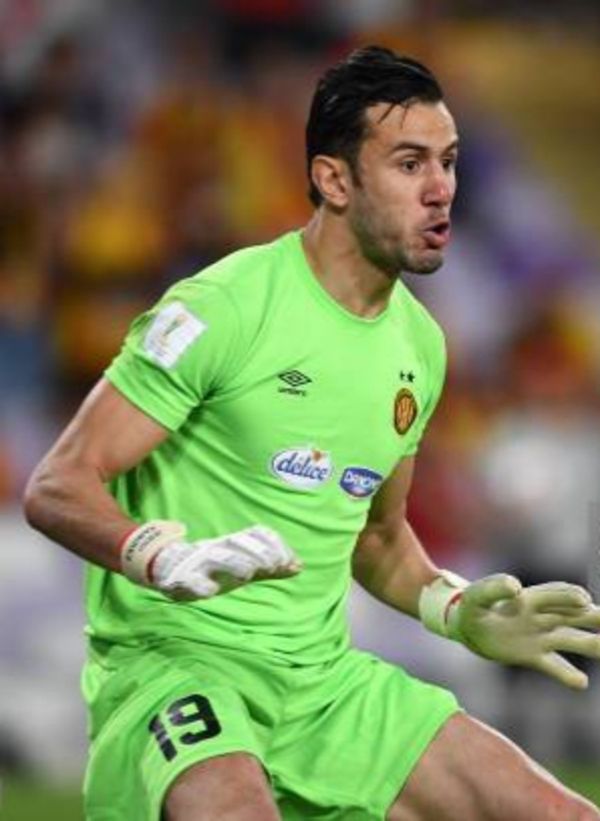 رامي الجريدي