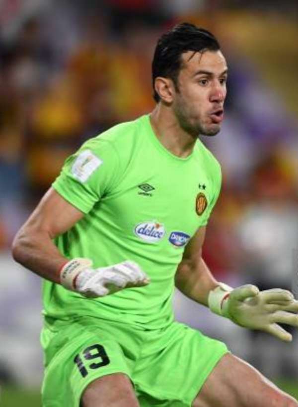 رامي الجريدي