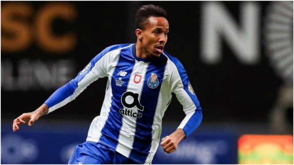  إيدير ميليتاو