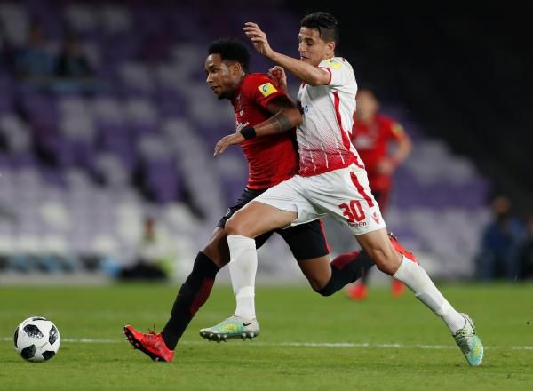 محمد النهيري