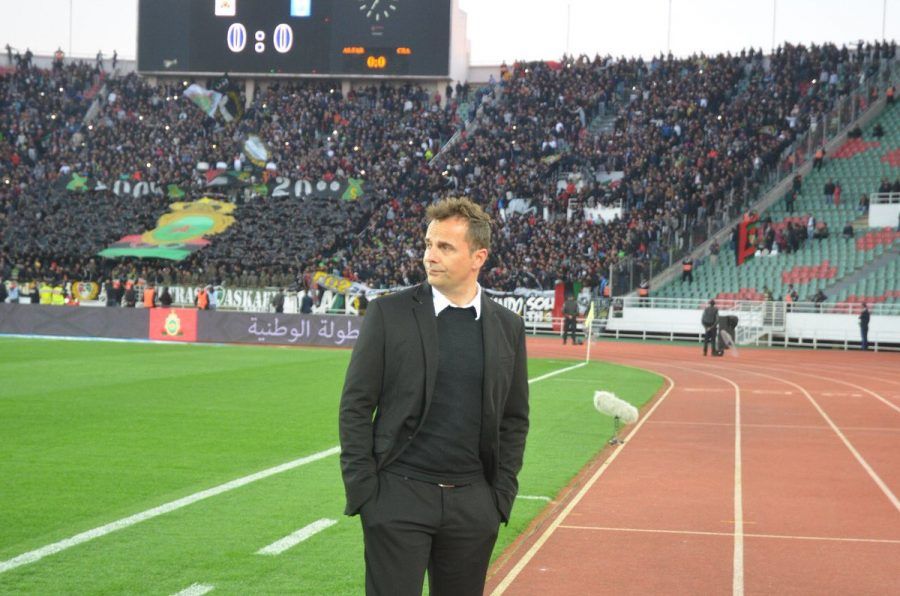 كارلوس ألوس