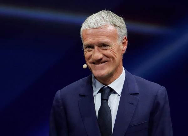ديديه ديشامب