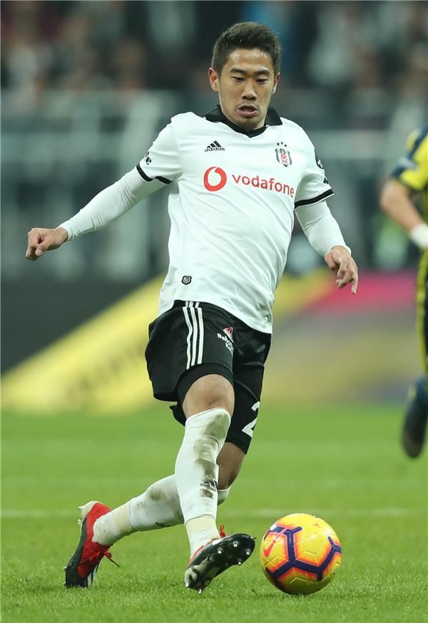 شينجي كاجاوا