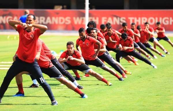 الأهلي المصري