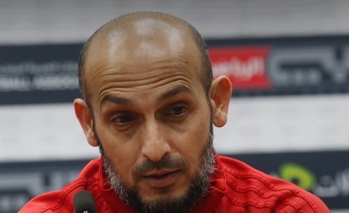 عبد العزيز العنبري