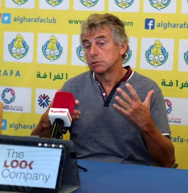 كريستيان جوركوف