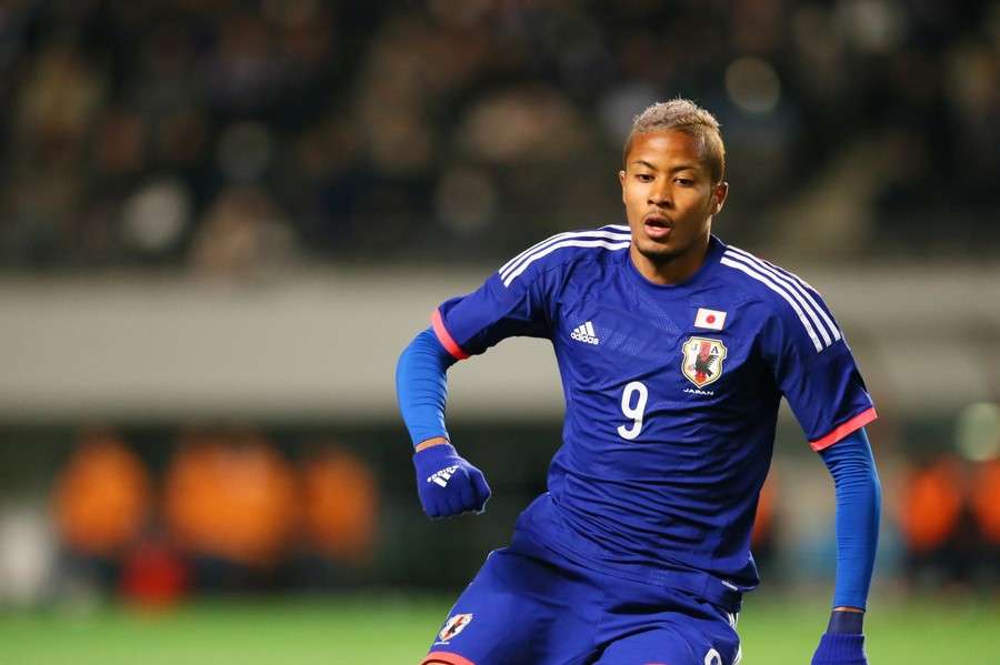 موساشي سوزوكي