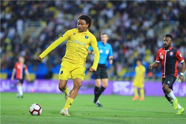 ليندر تاوامبا