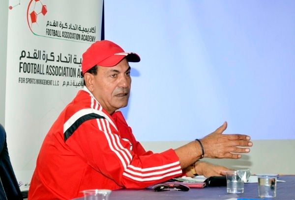 فكري صالح