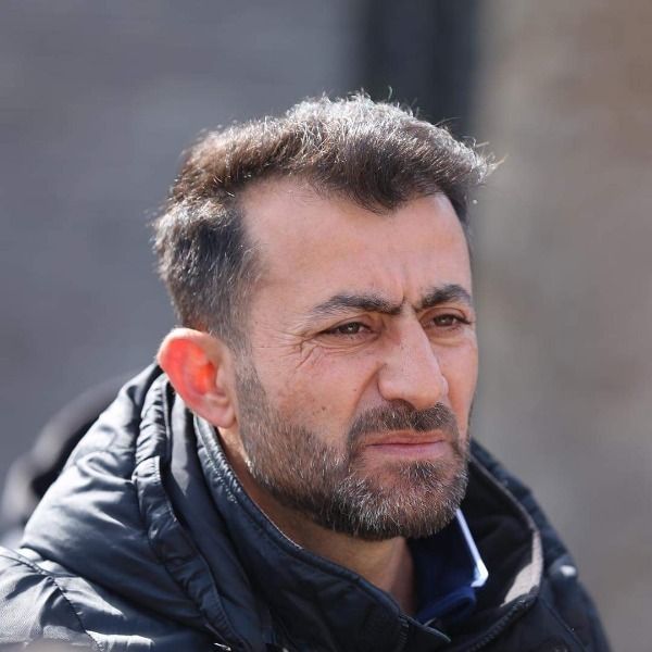موسى حجيج