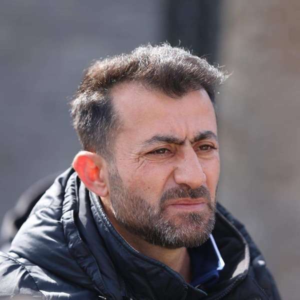موسى حجيج