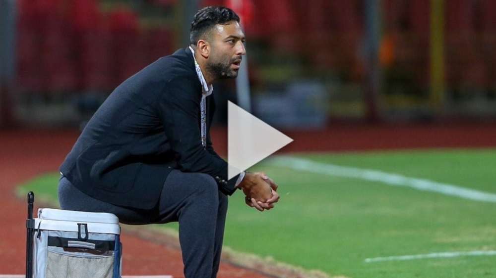 أحمد حسام "ميدو"