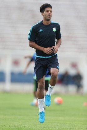 علاء عباس 
