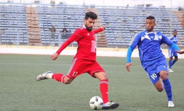 معتصم التائب