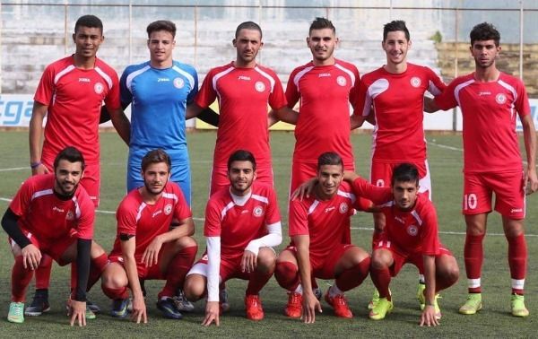 لبنان الأولبمي