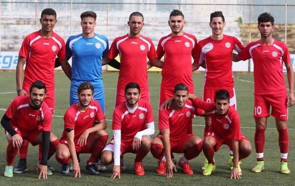 لبنان الأولبمي