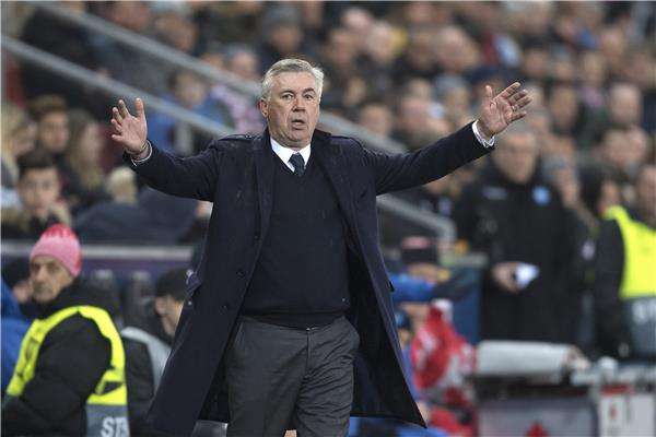 كارلو أنشيلوتي