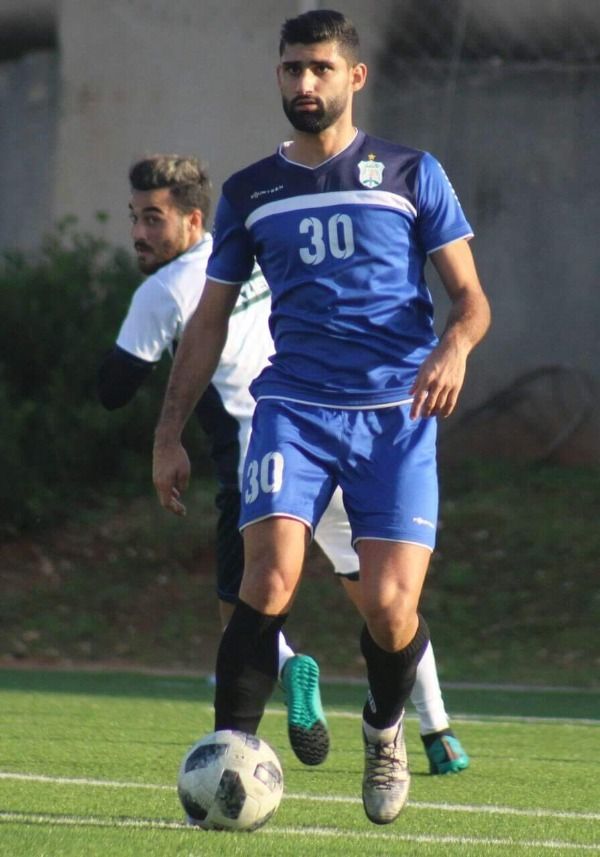 حسن بيطار
