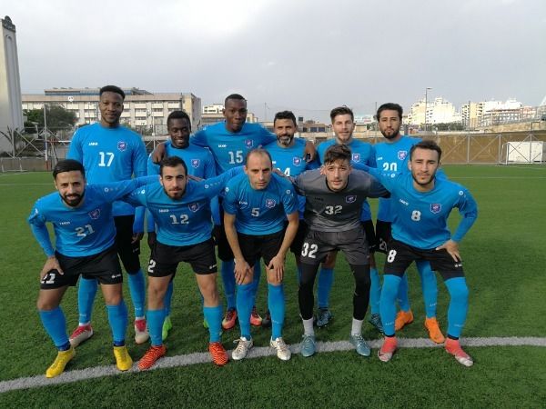 شباب الساحل 