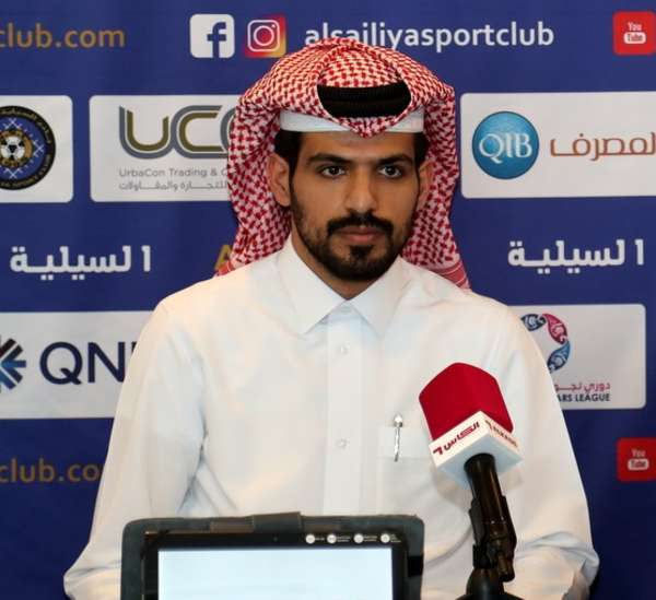 القحطاني