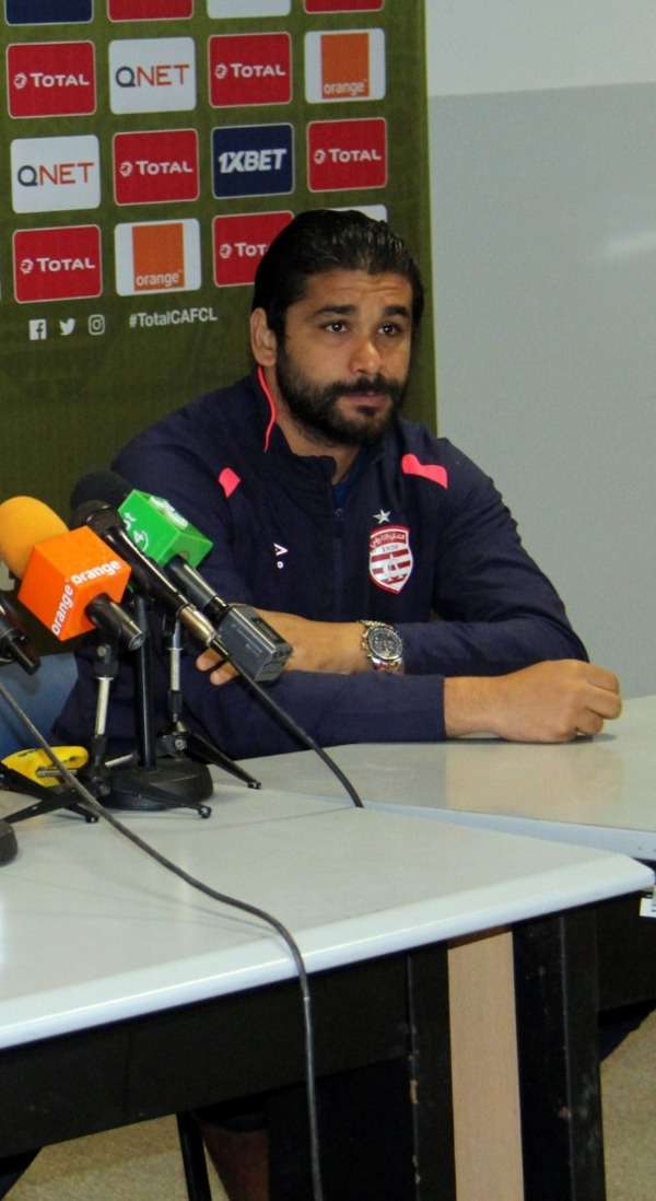 بلال العيفة 