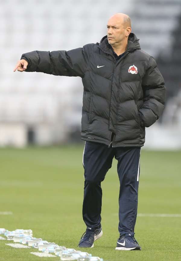 البرازيلي سوزا