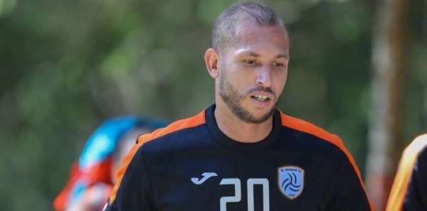 فاروق بن مصطفى