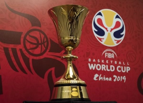 كأس العالم لكرة السلة