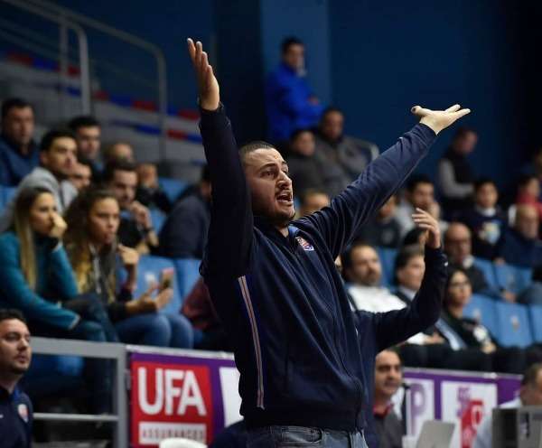 جاد الحاج