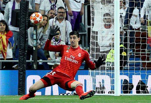  تيبو كورتوا 