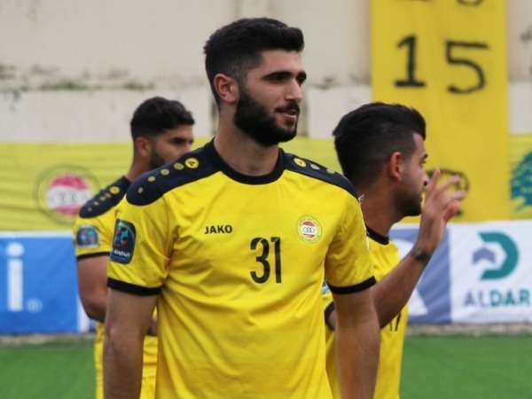 جمال خليفة