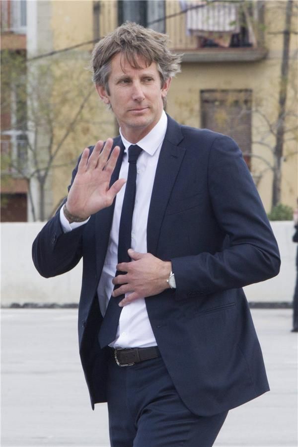 فان دير سار