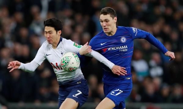 أندرياس كريستينسن