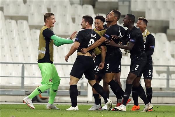  لوكا يوفيتش