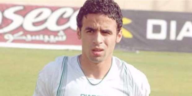 أحمد شديد قناوي