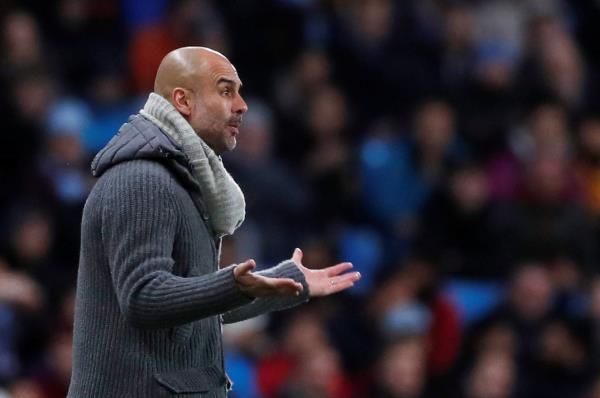 بيب جوارديولا