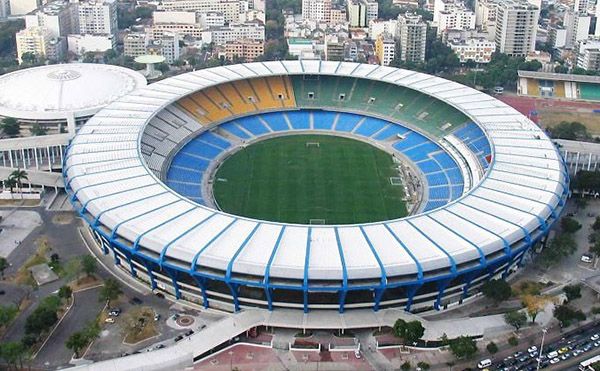 maracana