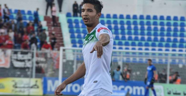 المهدي قرناص