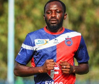  كاسي ماتياس