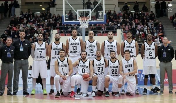 منتخب الأردن