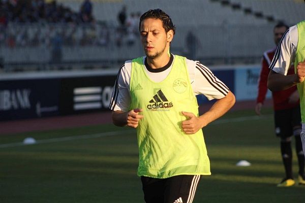 إبراهيم صلاح 