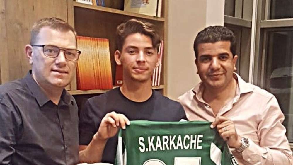 سفيان كركاش