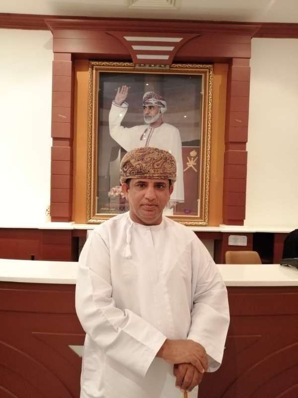 يعقوب يوسف البلوشي