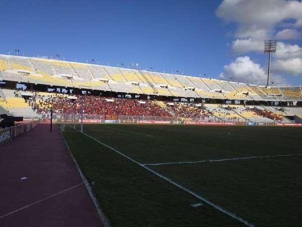 جانب من الحضور