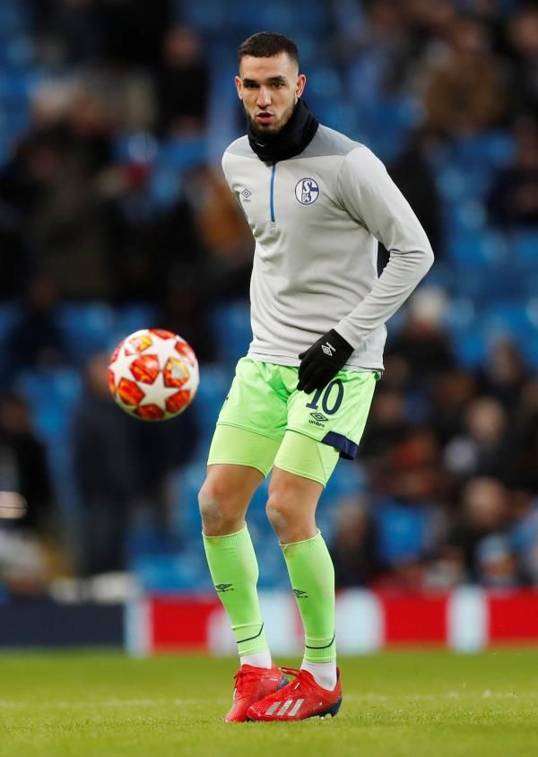  نبيل بن طالب