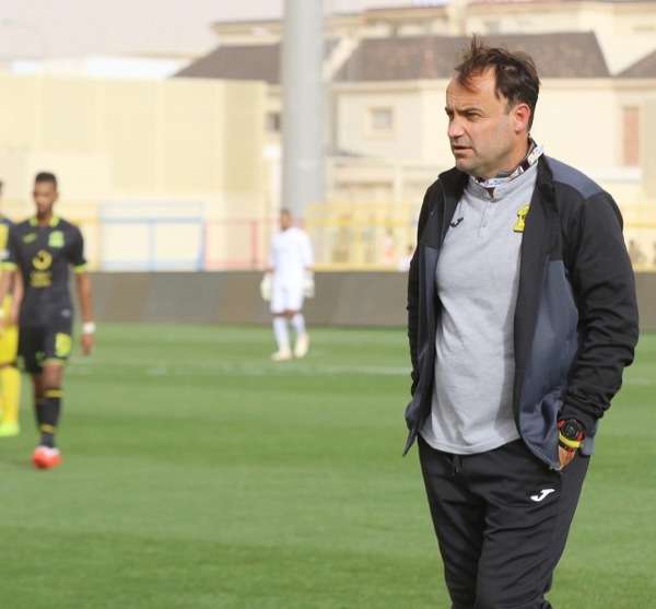 خوسية سييرا 