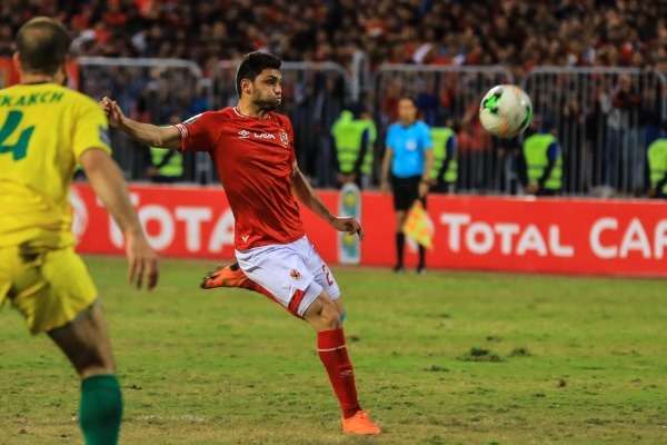 جانب من المواجهة