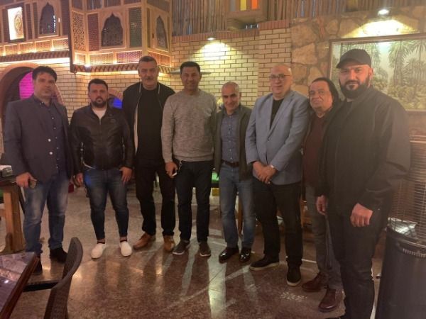 أوديشو مع إدارة القوة الجوية