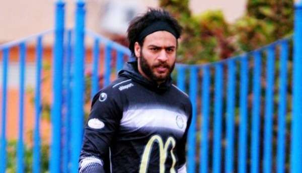 محمد أبوجبل