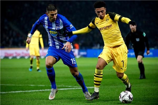 جادون سانشو